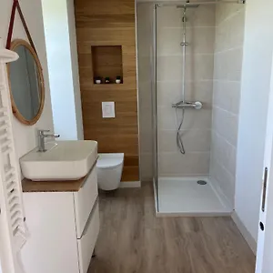 Ty Mein Appartement