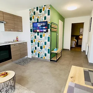 Cosy A Appartement